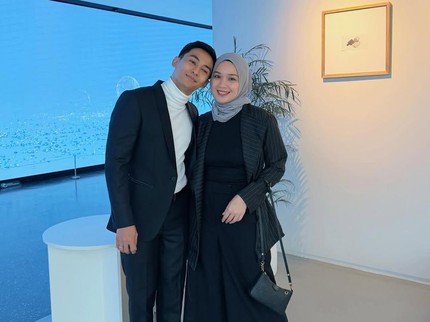 Suci Istri Ardit Erwandha Alami Keguguran saat Hamil Anak Kedua, Ungkap Kesedihan yang Mendalam
