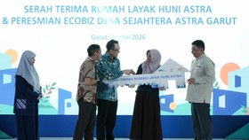 Astra Internasional