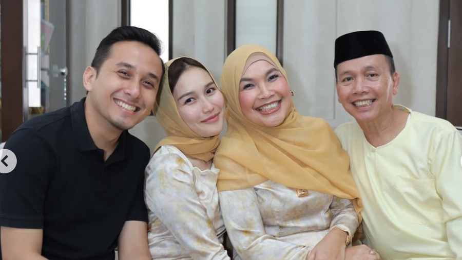 Ayu Ting Ting
