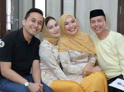 Ayu Ting Ting Bongkar Soal Kedekatannya Dengan Kevin Gusnadi ke Marion Jola