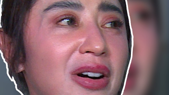 Video: Dewi Perssik Kuliah Jurusan Psikologi Agar Bisa Lebih Memahami Anak