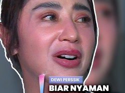 Video: Dewi Perssik Kuliah Jurusan Psikologi Agar Bisa Lebih Memahami Anak