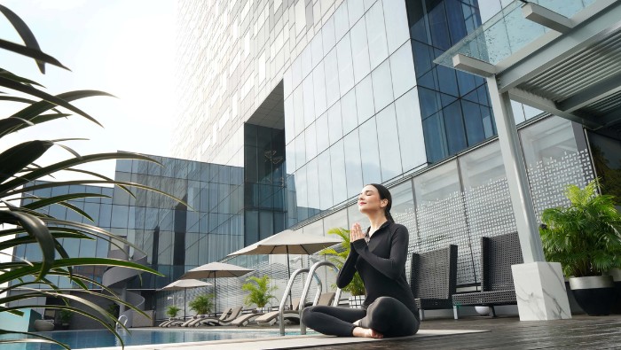 Vertu Hotel Harmoni Jakarta, bagian dari jaringan properti global The Ascott Limited, meluncurkan paket menginap eksklusif 