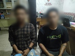 Pria di Muba Tewas Dibacok Dua Pemuda, Pelaku Ditangkap