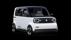 Emta adalah merek mobil hasil joint venture Chery Automobile, Jiangsu Yueda Automobile Group, Autobacs Seven, Gotion dan Anest.