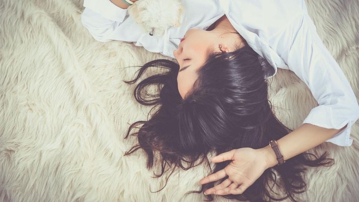 Revenge Bedtime Procrastination, Fenomena Begadang demi 'Mengambil Kembali' Waktu untuk Diri Sendiri