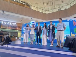 Frisian Flag Resmi Rilis Kampanye Temani Langkahmu Kini dan Nanti