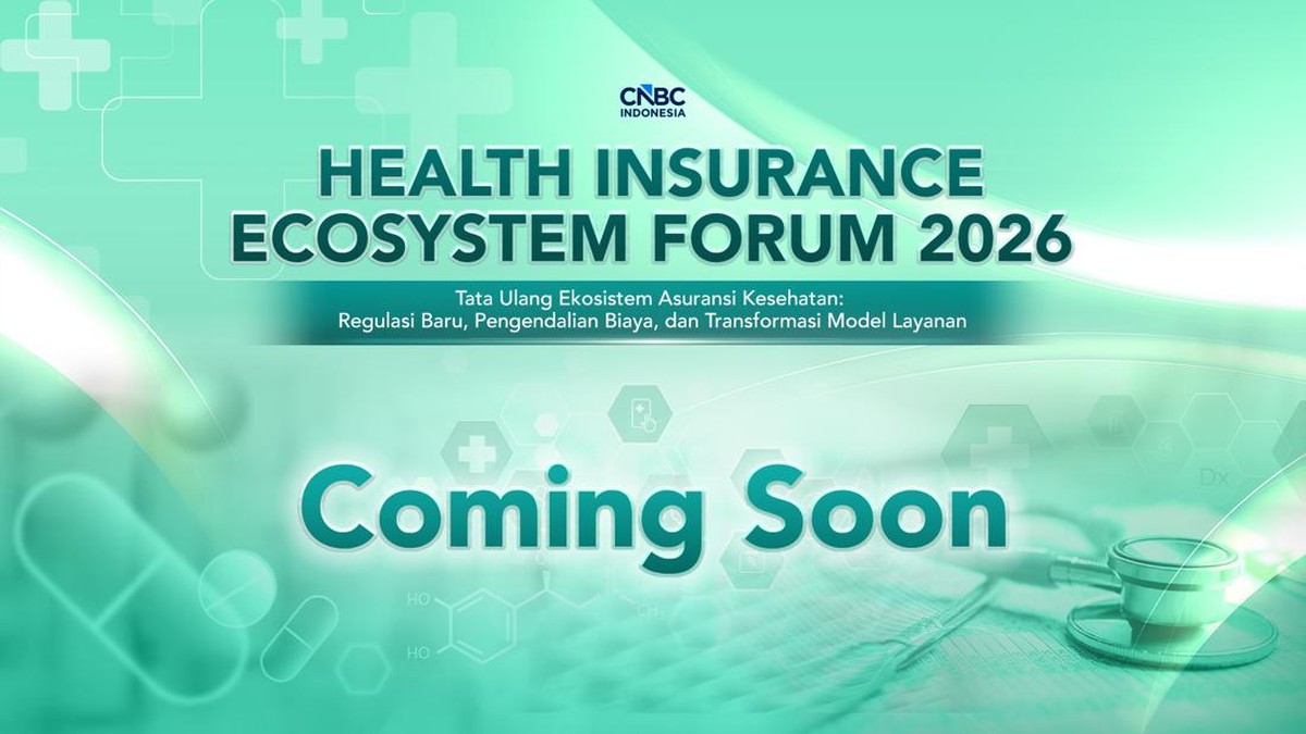 Bedah Masa Depan Industri Asuransi di Tengah Tingginya Inflasi Medis 