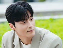Heo Nam Jun Digaet Main Drakor Terbaru SBS