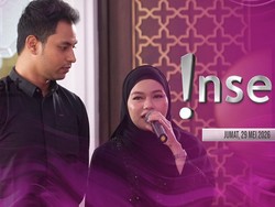 Insert Pagi: Rara LIDA Kenang Kepergian Ayah, Atta Ajarkan Ameena Berbagi