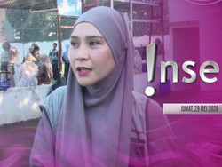 Insert Pagi: Zaskia Mecca Sudah Maafkan Pelaku Pemukulan Karyawan