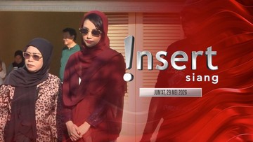 Insert Siang: Tsania Marwa Kurban untuk Anak, Peran Impian Asmara Abigail