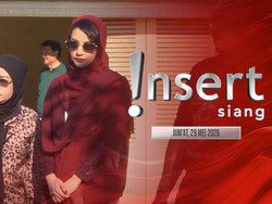 Insert Siang: Tsania Marwa Kurban untuk Anak, Peran Impian Asmara Abigail
