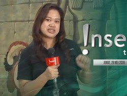Insert Today: Berkunjung ke Museum 3D Kota Tua, Lukisan Terlihat Nyata
