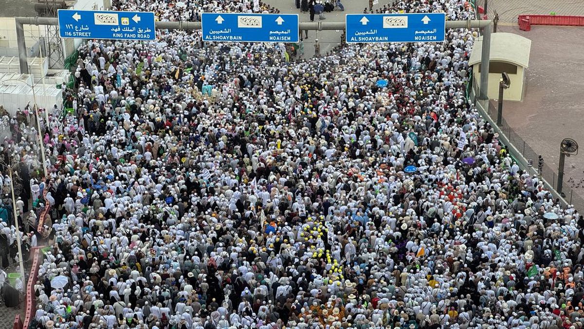 Munas NU Desak Pengelolaan Keuangan Haji Harus Lebih Transparan