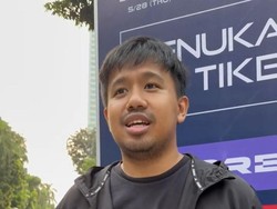 Vidieo: Suasana Jelang Konser F*FOREVER Hari Kedua di Jakarta