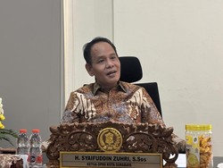 Ketua DPRD Surabaya Desak Sekolah Bekali Siswa Pencegahan Kekerasan Anak