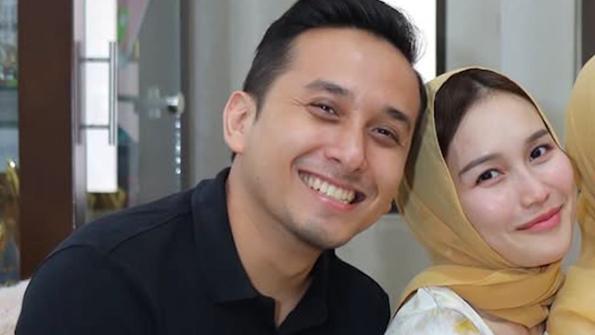 Profil Kevin Gusnadi: Pacar Baru Ayu Ting Ting Ternyata Politisi Muda