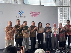 Komdigi Pastikan Registrasi Nomor HP Pakai Wajah Mulai 1 Juli 2026