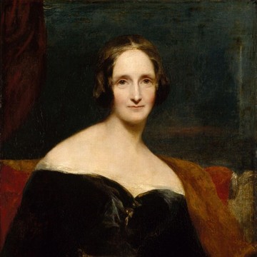 Mary Shelley, Penulis Frankenstein yang Mengubah Dunia Literatur di Usia Muda