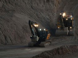 Merdeka Gold Mulai Deep Drilling 3.600 Meter di Pani, Incar Cadangan Baru