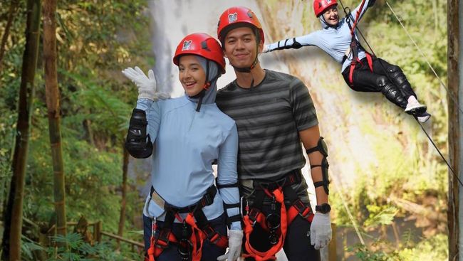 Move On dari Eril, Nabila Ishma Diisukan Rebut Pacar Teman