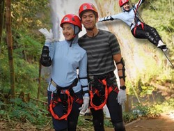 Move On dari Eril, Nabila Ishma Diisukan Rebut Pacar Teman