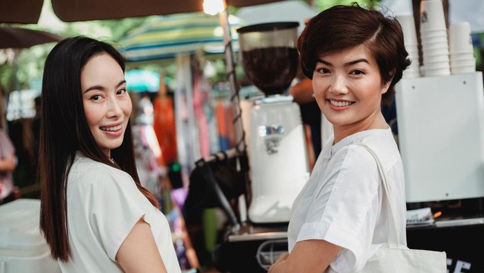 Ternyata Ini 10 Nama Perempuan yang Paling Banyak Dipakai di Indonesia, Kamu Termasuk Nggak?