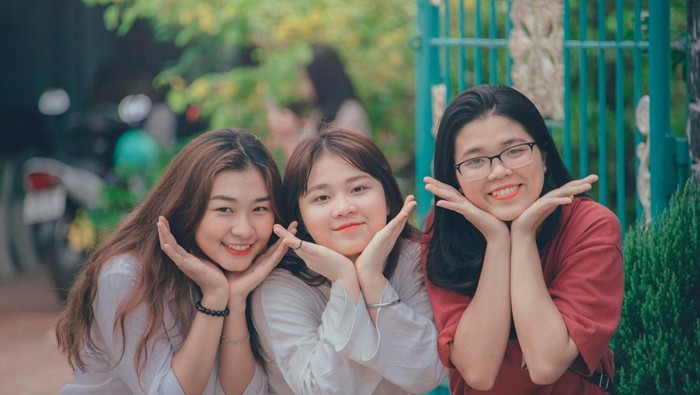 Rupanya, nama perempuan yang paling banyak dipakai di Indonesia adalah Nurhayati. Ada 250 ribu lebih orang di Indonesia yang memiliki nama Nurhayati.
