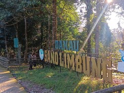 Giliran Wisata Sano Limbung Labuan Bajo Ditutup gegara Fasilitas Lapuk