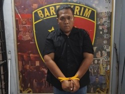 Mayat Wanita yang Ditemukan di Sungai Muara Enim Ternyata Dibunuh Pacar