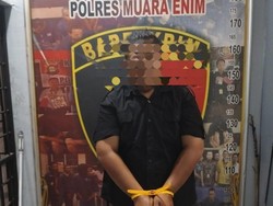 Kronologi Wanita di Muara Enim Dibunuh Mantan Pacar lalu Dibakar