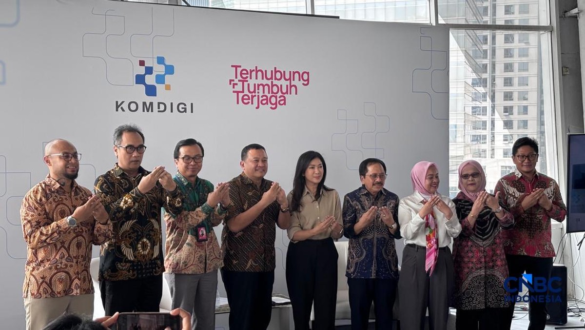 Sah, Warga RI Beli Nomor HP Baru Wajib Scan Wajah