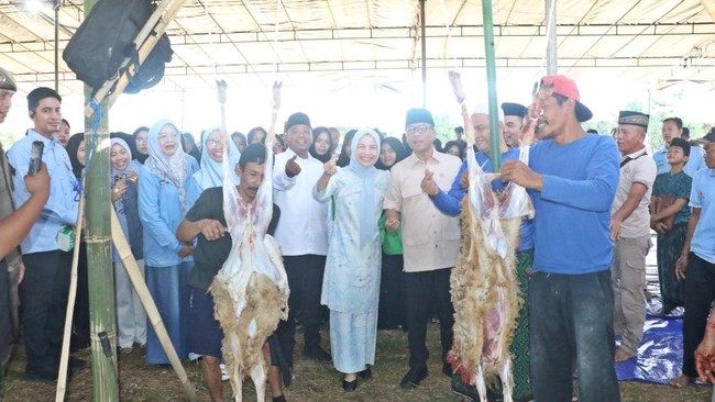 Pemkab Serang
