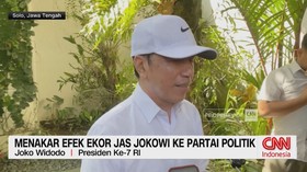 Kaesang Pangarep