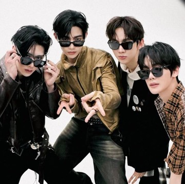AND2BLE Resmi Debut dengan Merilis Mini Album 'Sequence 01: Curiousity'