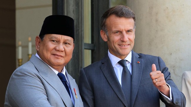 P2G kritik instruksi Presiden Prabowo untuk wajibkan bahasa Prancis di sekolah. Mereka anggap kebijakan ini tidak jelas dan menambah beban kurikulum.