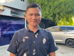 ASN Pemprov Sumut Jebolan IPDN Ditangkap soal Vape Narkoba Direhab