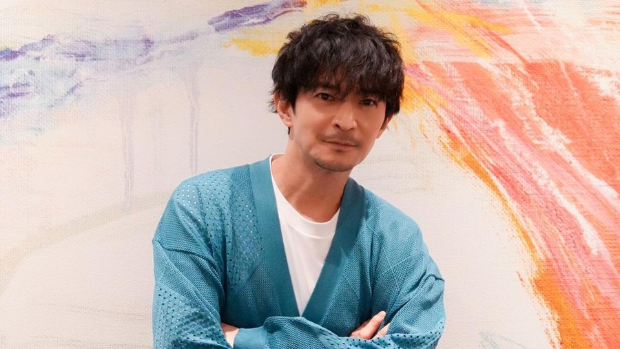 Seiyuu Kenjiro Tsuda