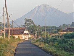 Semeru Kembali Erupsi, Luncurkan Awan Panas Guguran Sejauh 2,5 Km