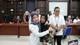 Pemerintah Kabupaten (Pemkab) Serang terus memperkuat komitmennya dalam meningkatkan kesejahteraan masyarakat melalui program bantuan sosial berbasis pemberdayaan ekonomi. Dalam satu tahun kepemimpinan Bupati Serang Ratu Rachmatuzakiyah dan Wakil Bup