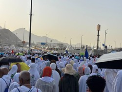 Kunci Sukses Haji 2026 oleh Saudi yang Dipuji Dunia