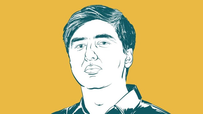 Surya Midha merupakan salah satu konglomerat muda dunia yang sukses dari usaha rintisan di era kecerdasan buatan (AI), Mercor.