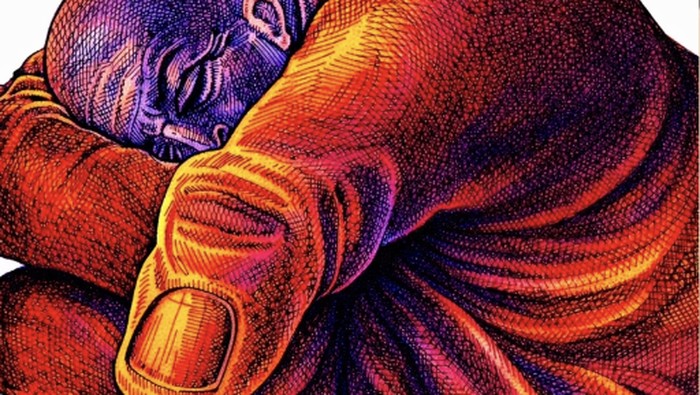 Tes Kepribadian: Gambar Pertama yang Kamu Lihat Bisa Ungkap Kepribadian Terpendam