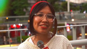 Dalam beberapa tahun terakhir, kawasan Blok M jadi serbuan banyak orang. Pertanyaannya, apa yang mereka cari di Blok M?