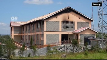 thumbnail video kebakaran sekolah di kenya
