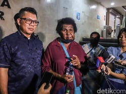 Mama Sinta Juga Polisikan Dandhy Laksono Terkait Film Pesta Babi