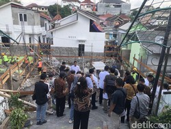 Pakar UGM Ingatkan 2 Konsep Ini soal Usulan Rumah Panggung di Bantaran Jogja