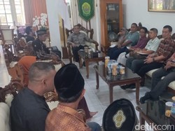 Status Zona Industri Piyungan Bikin Warga Ngemplaksari Susah Jual Tanah