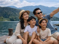 Liburan Sekolah Dongkrak Optimisme Pariwisata Domestik